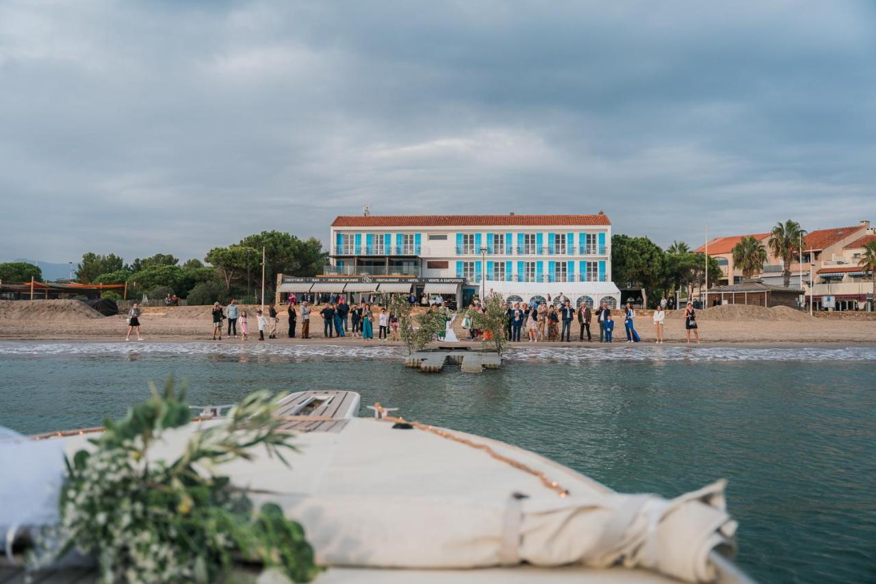 George Sand La Seyne-sur-Mer Exterior foto