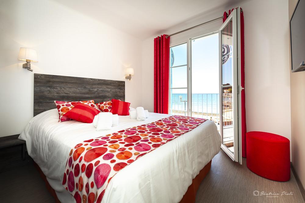 George Sand La Seyne-sur-Mer Exterior foto